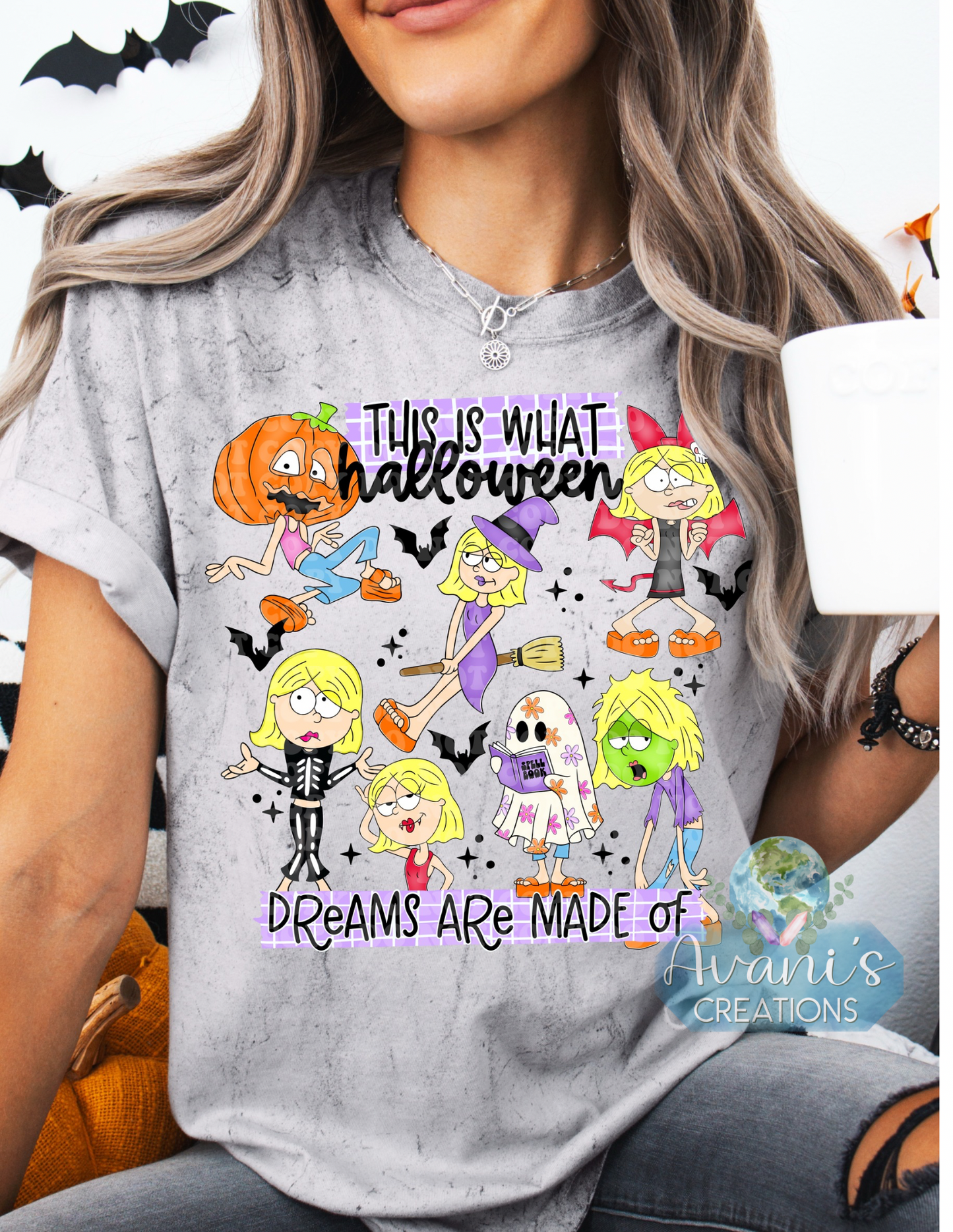This Is What Halloween Dreams Are Made Of