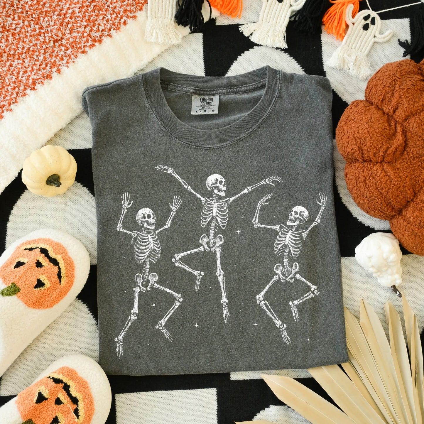 Dancing Skellies
