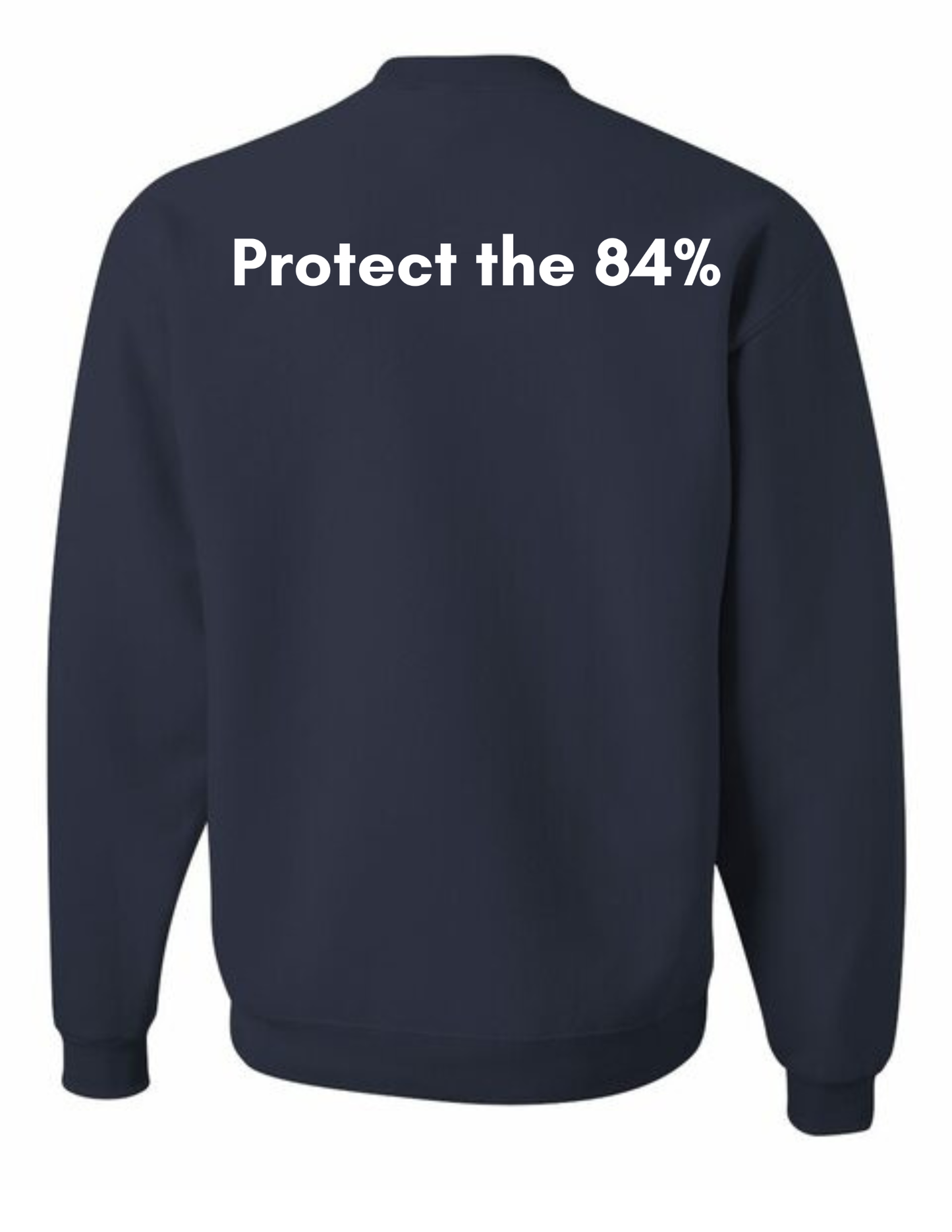 Coalition Sweatshirt