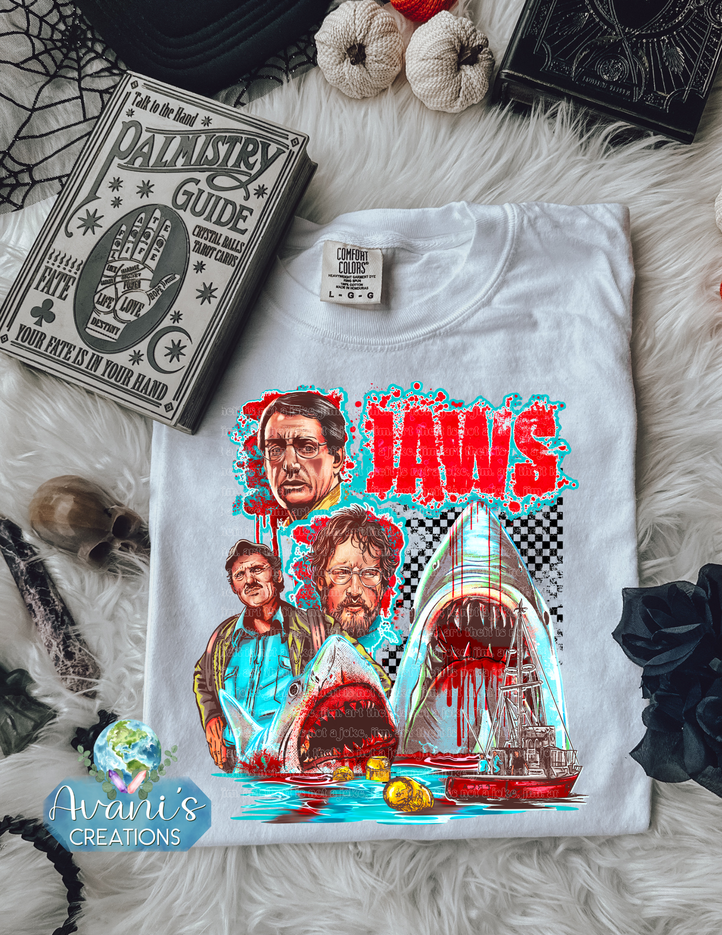 Jaws Full