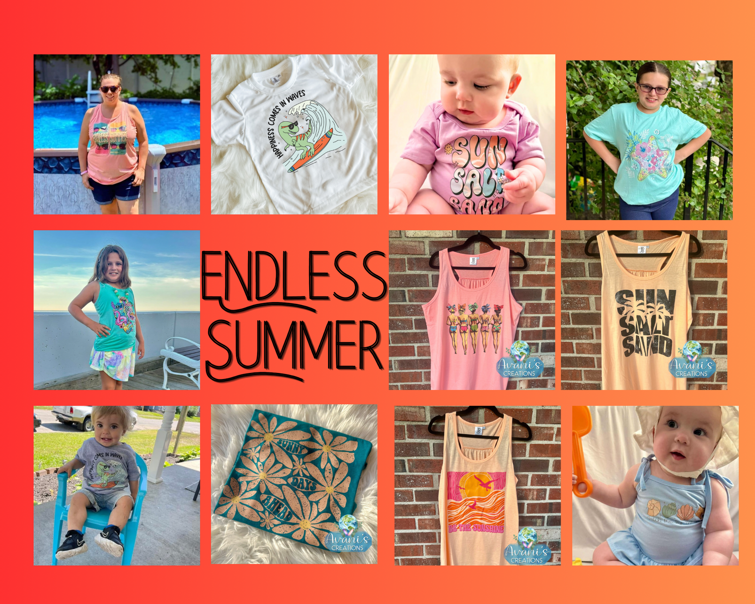 Endless Summer