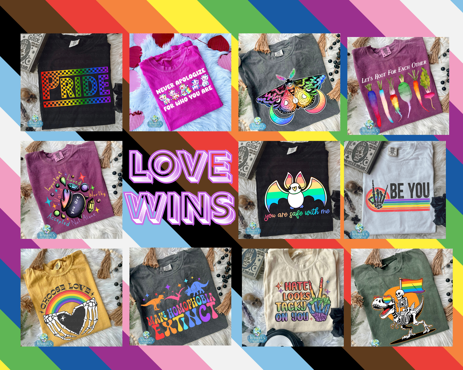 Love Wins