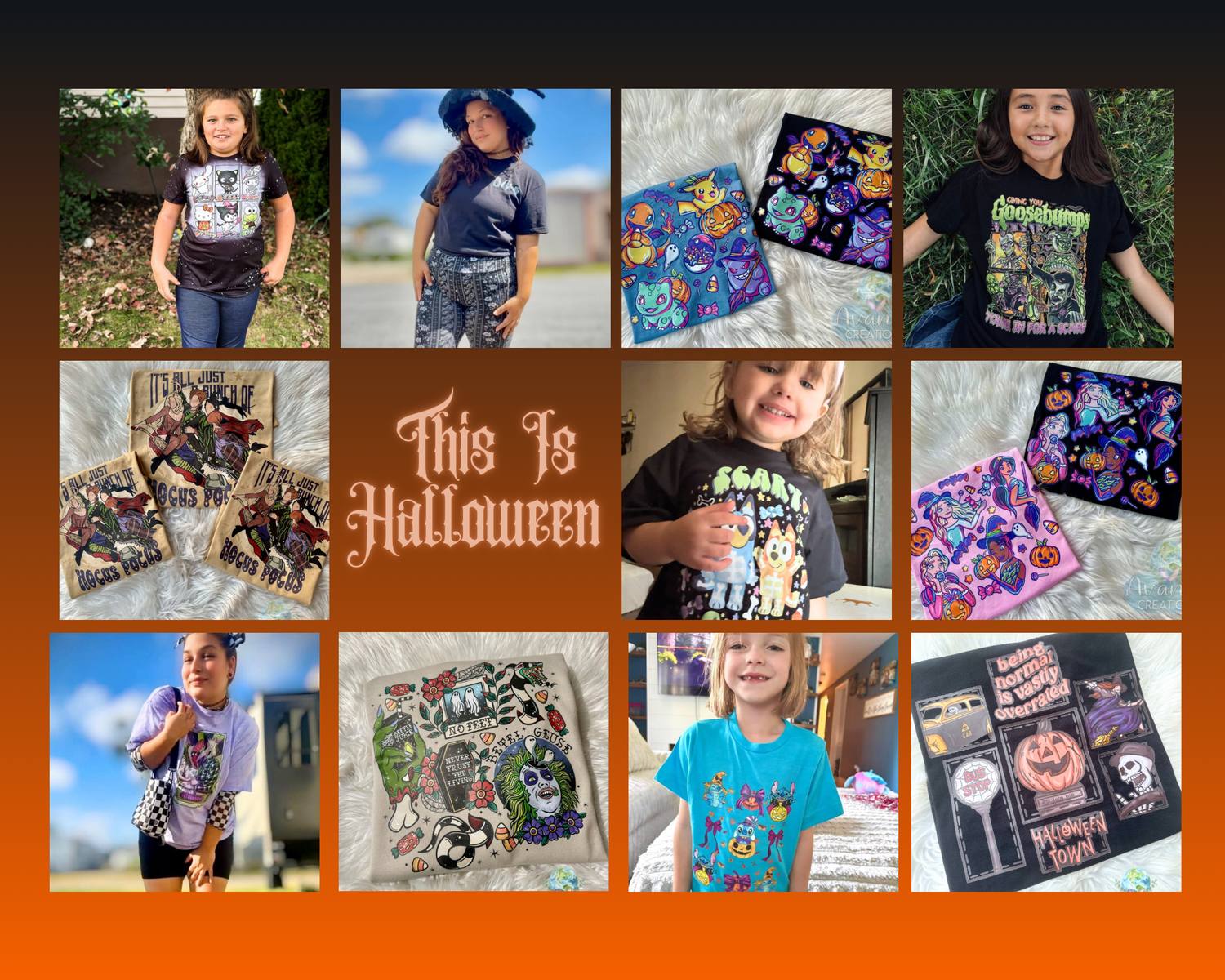 This Is Halloween