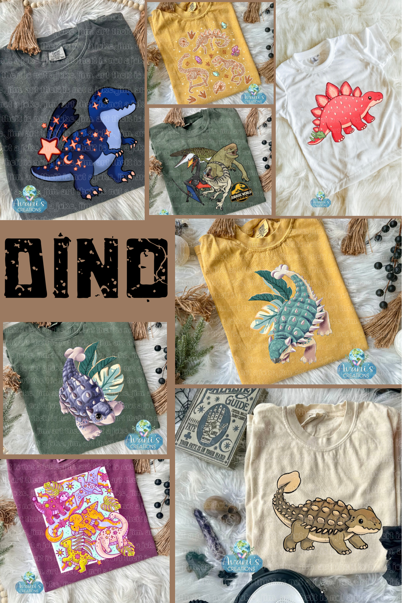 Dino