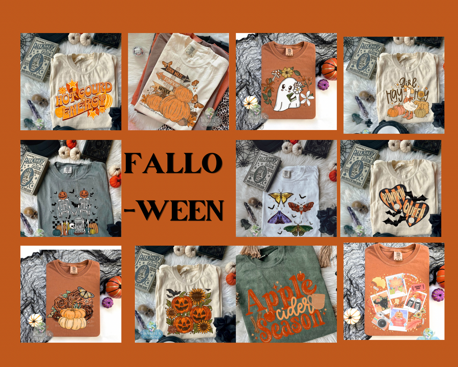 Falloween