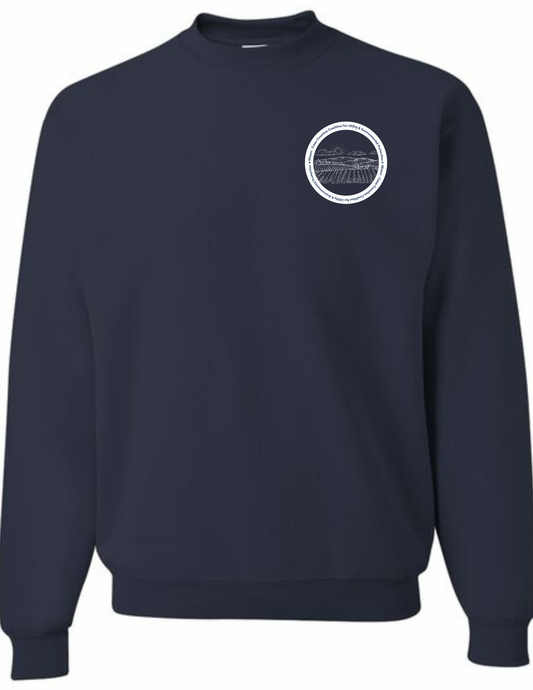 Coalition Sweatshirt