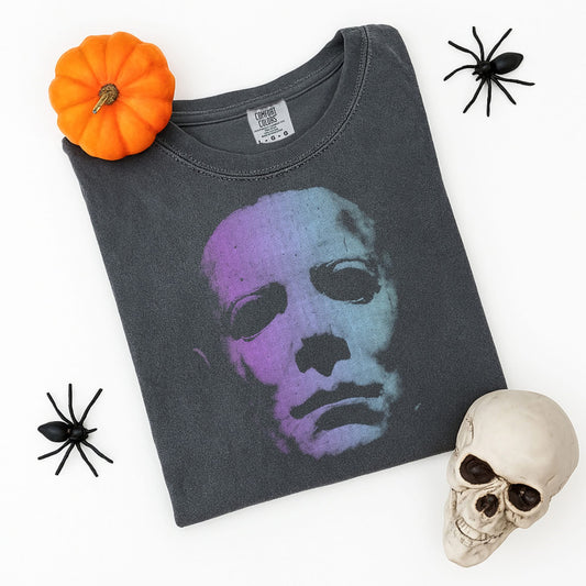 Ombré Halftone MM