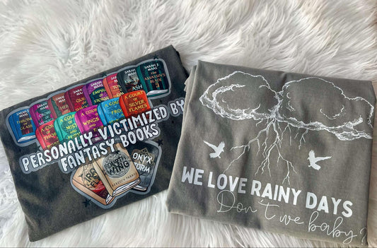 Rainy Days