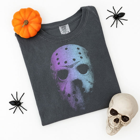 Ombré Halftone JV