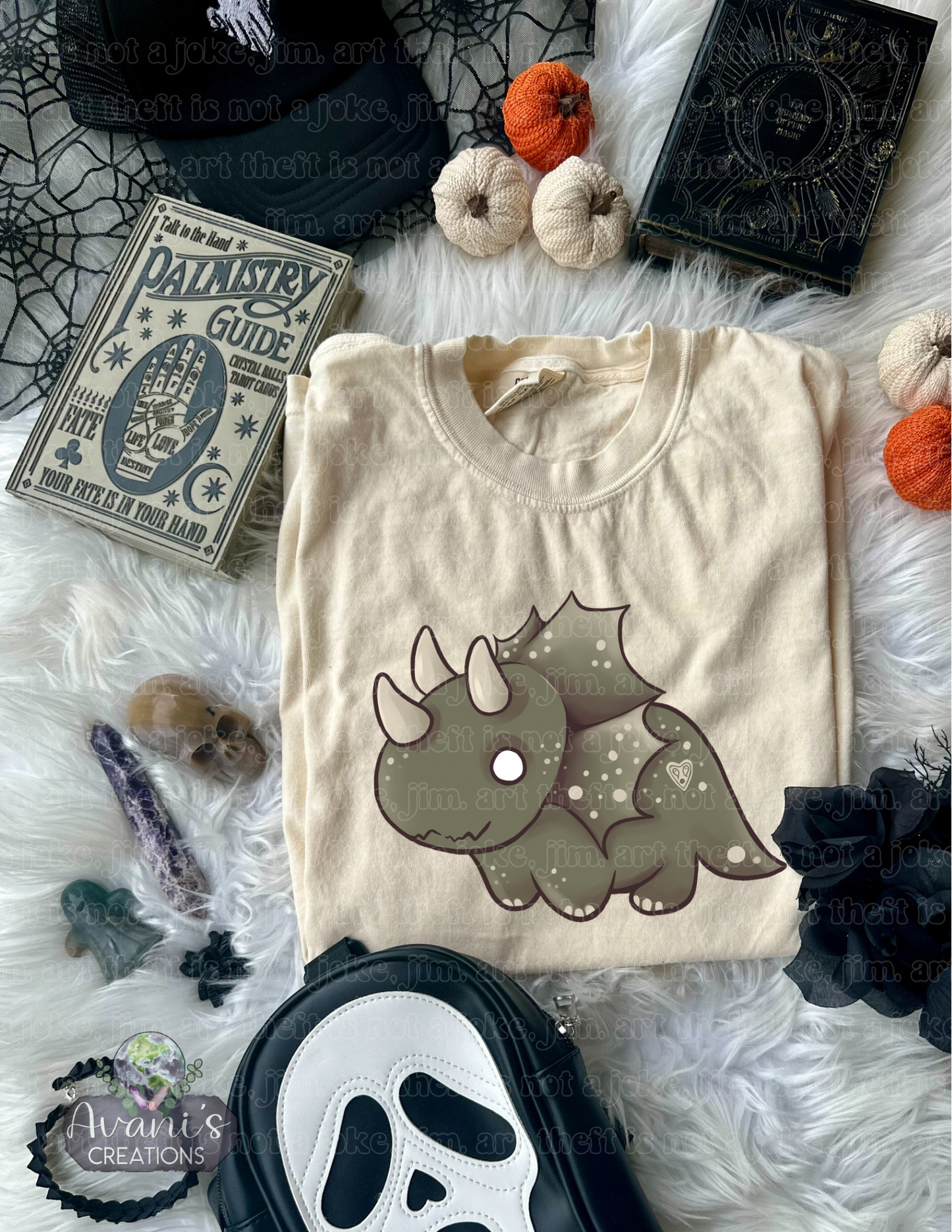 Triceratops