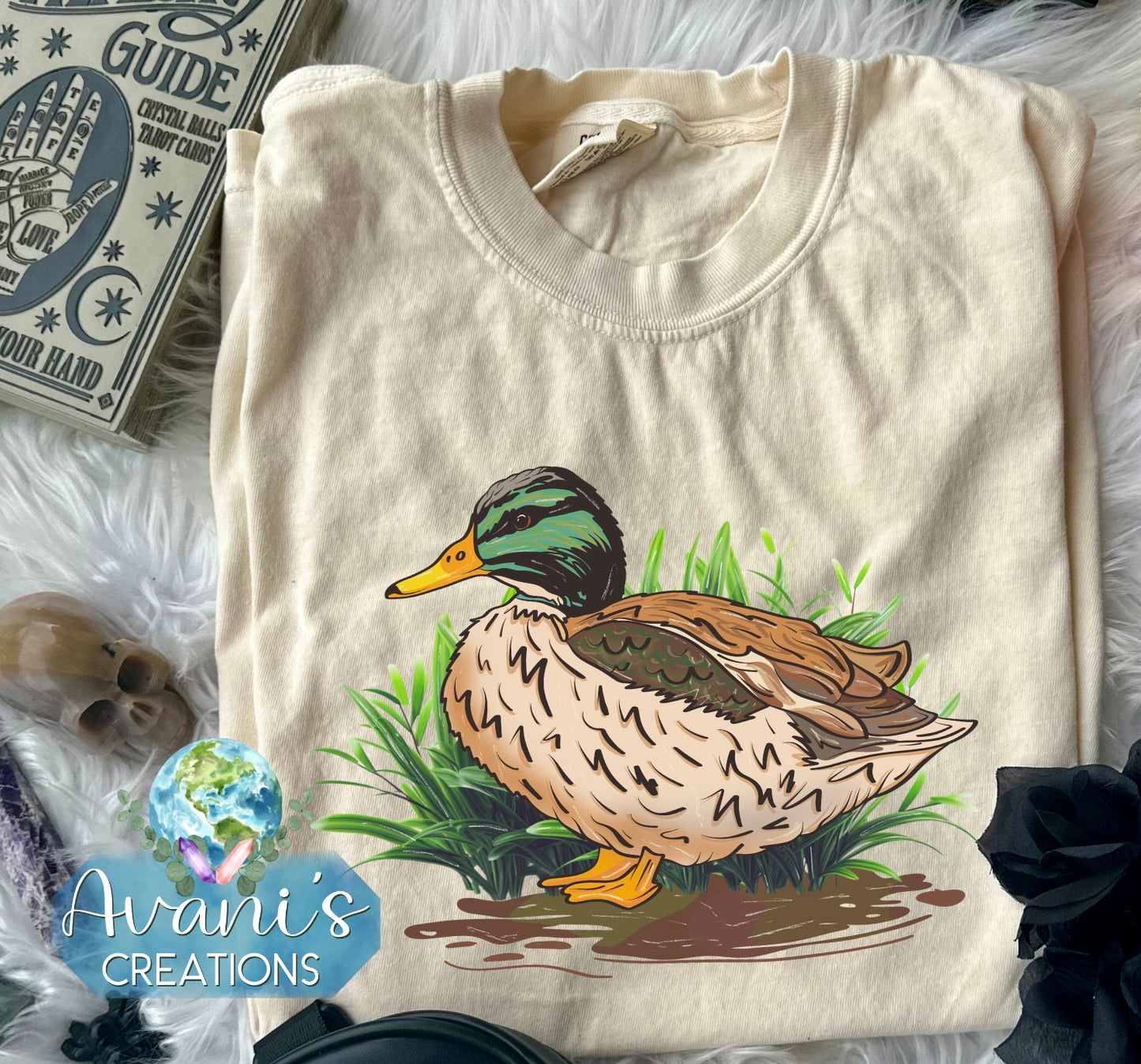 Duck