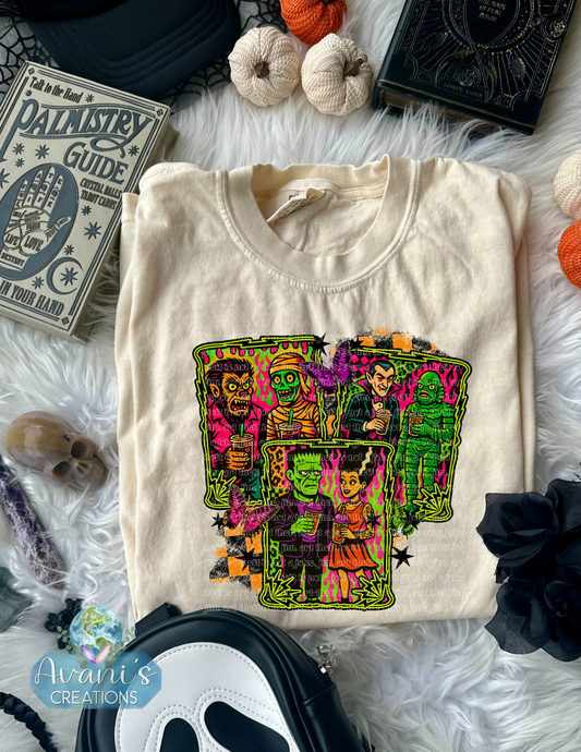 Frankenstein