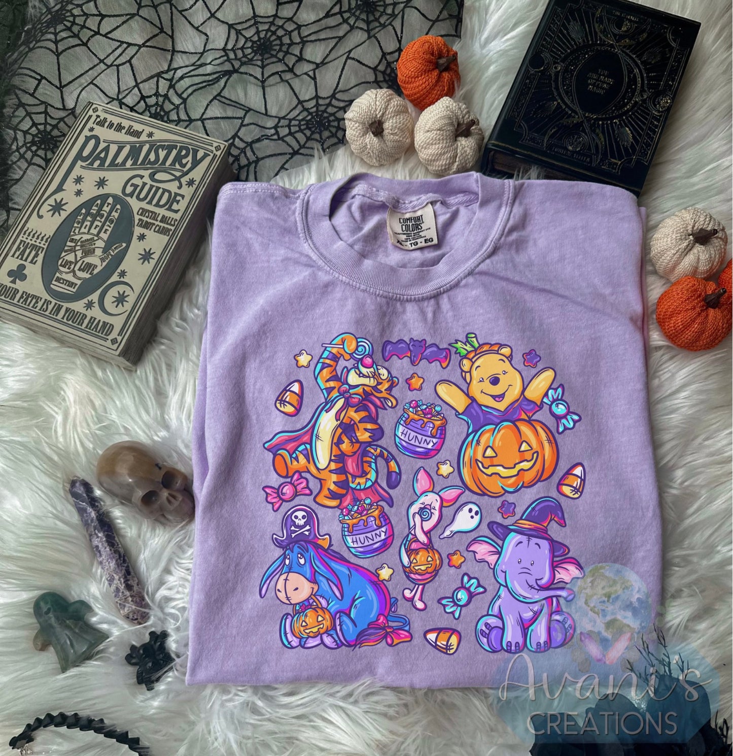 Bear Halloween