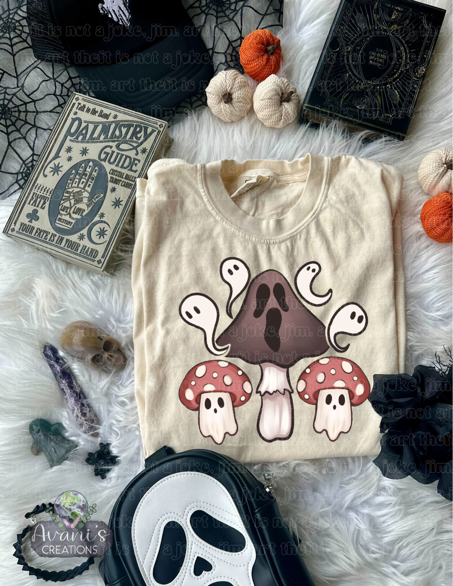 Booshrooms