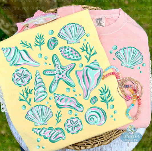 Seashells