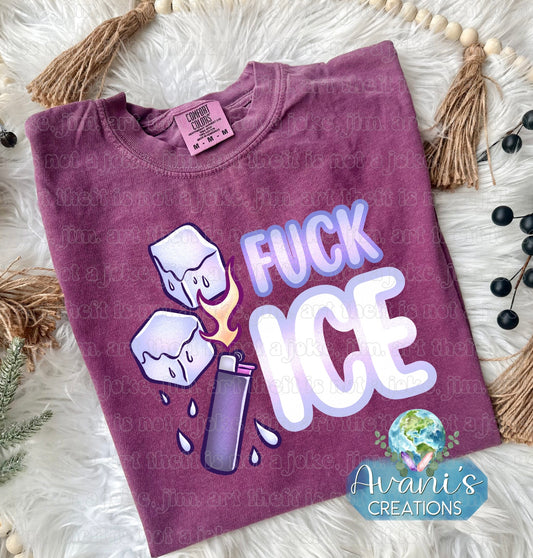 Fvck Ice
