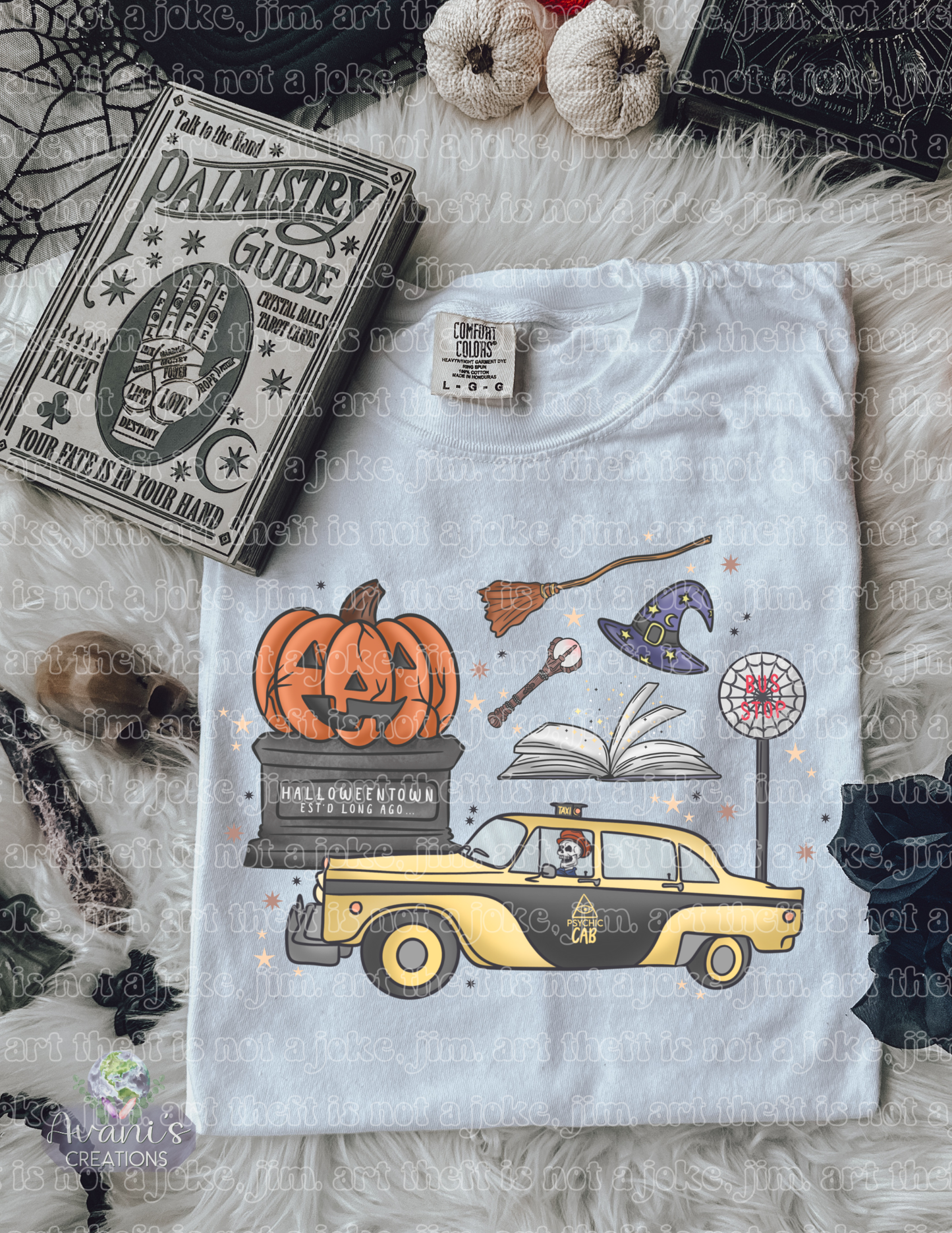Halloween T