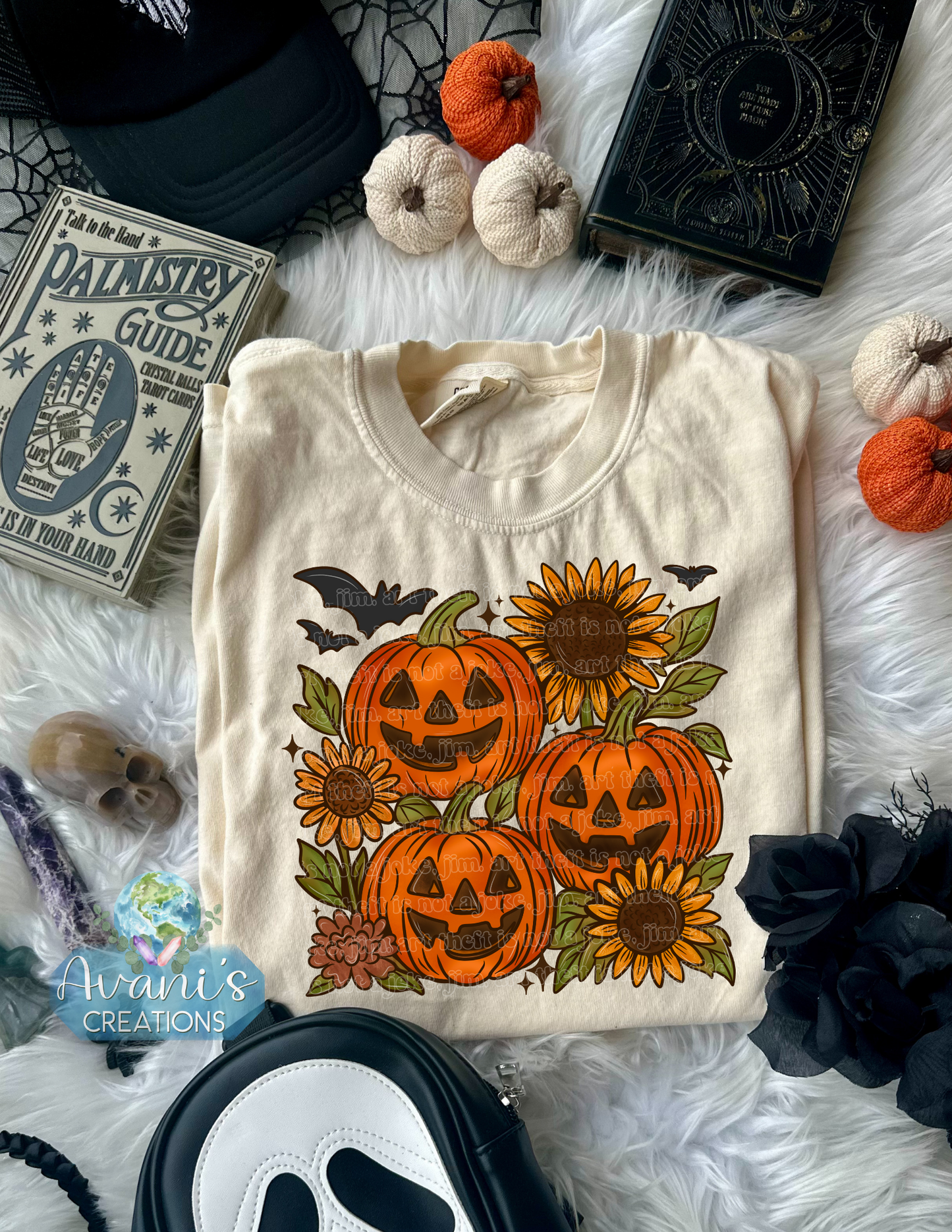 Fall Vibe Jack-O-Lanterns