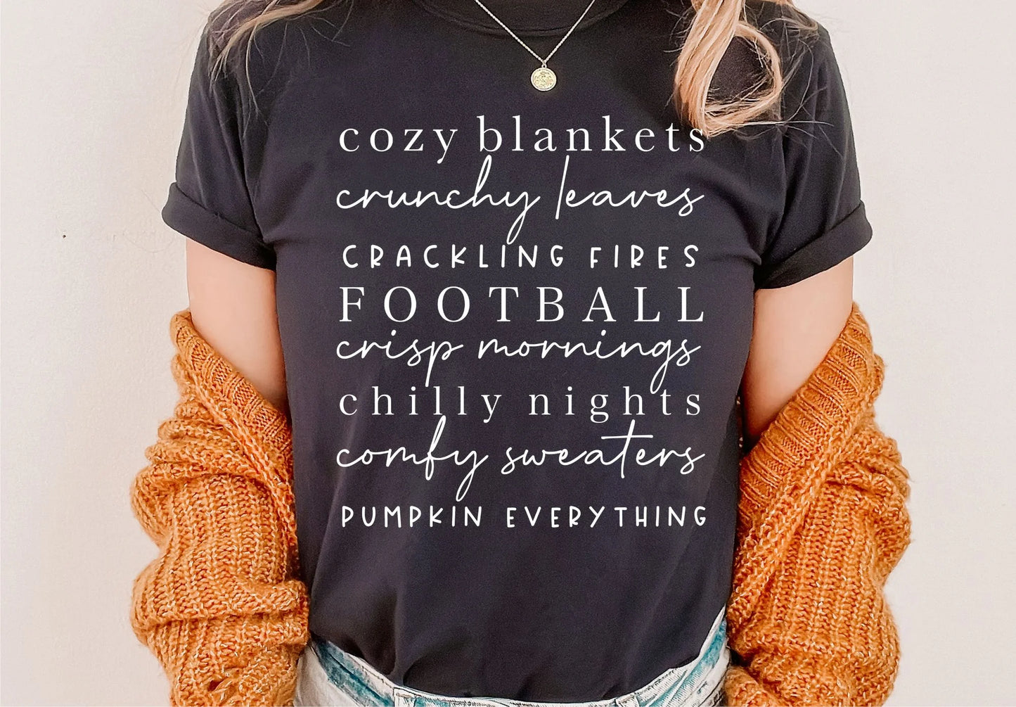Fall Favorites