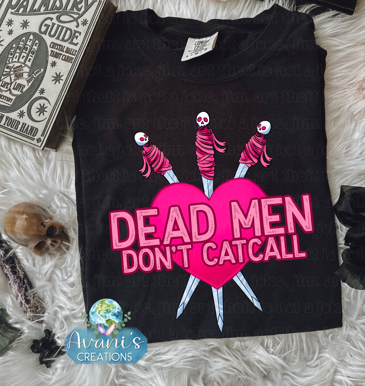 D*ad Men Don’t Catcall
