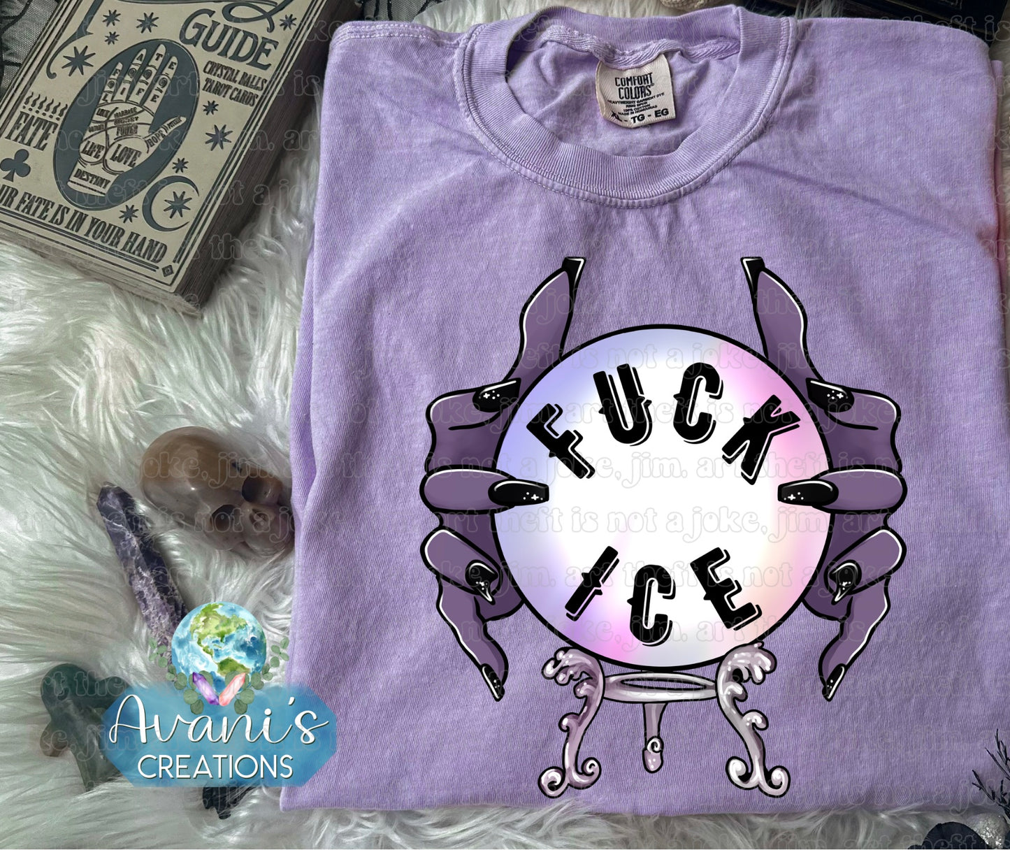 Fvck Ice