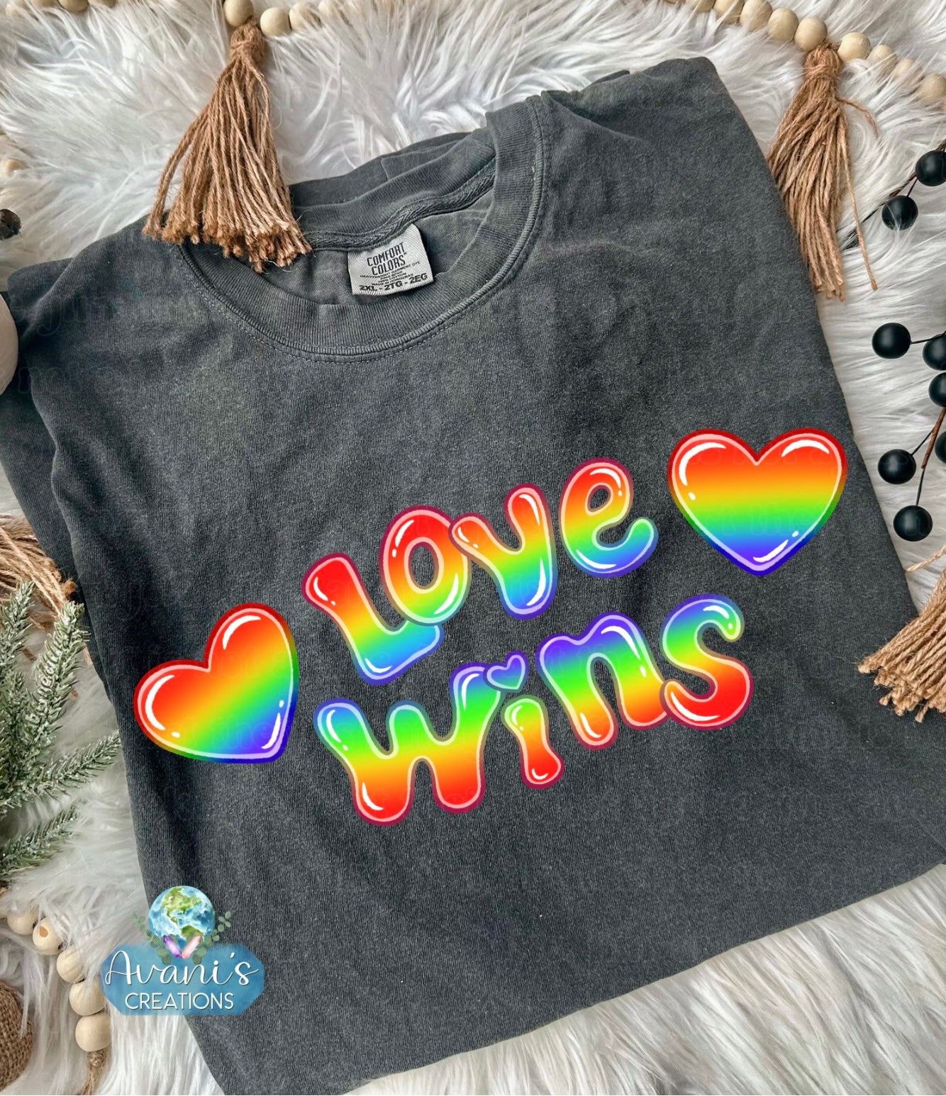 Love Wins