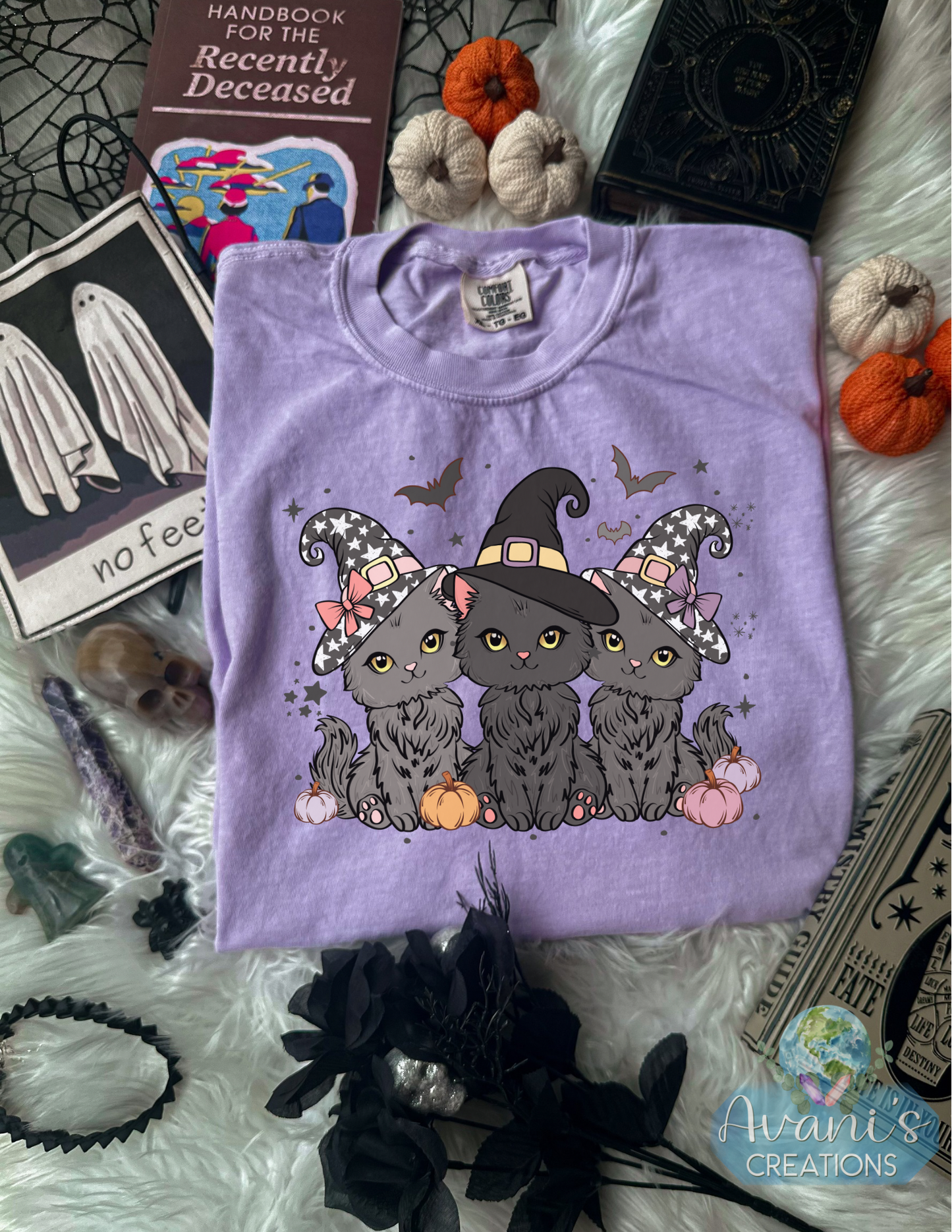 Hallowkitties