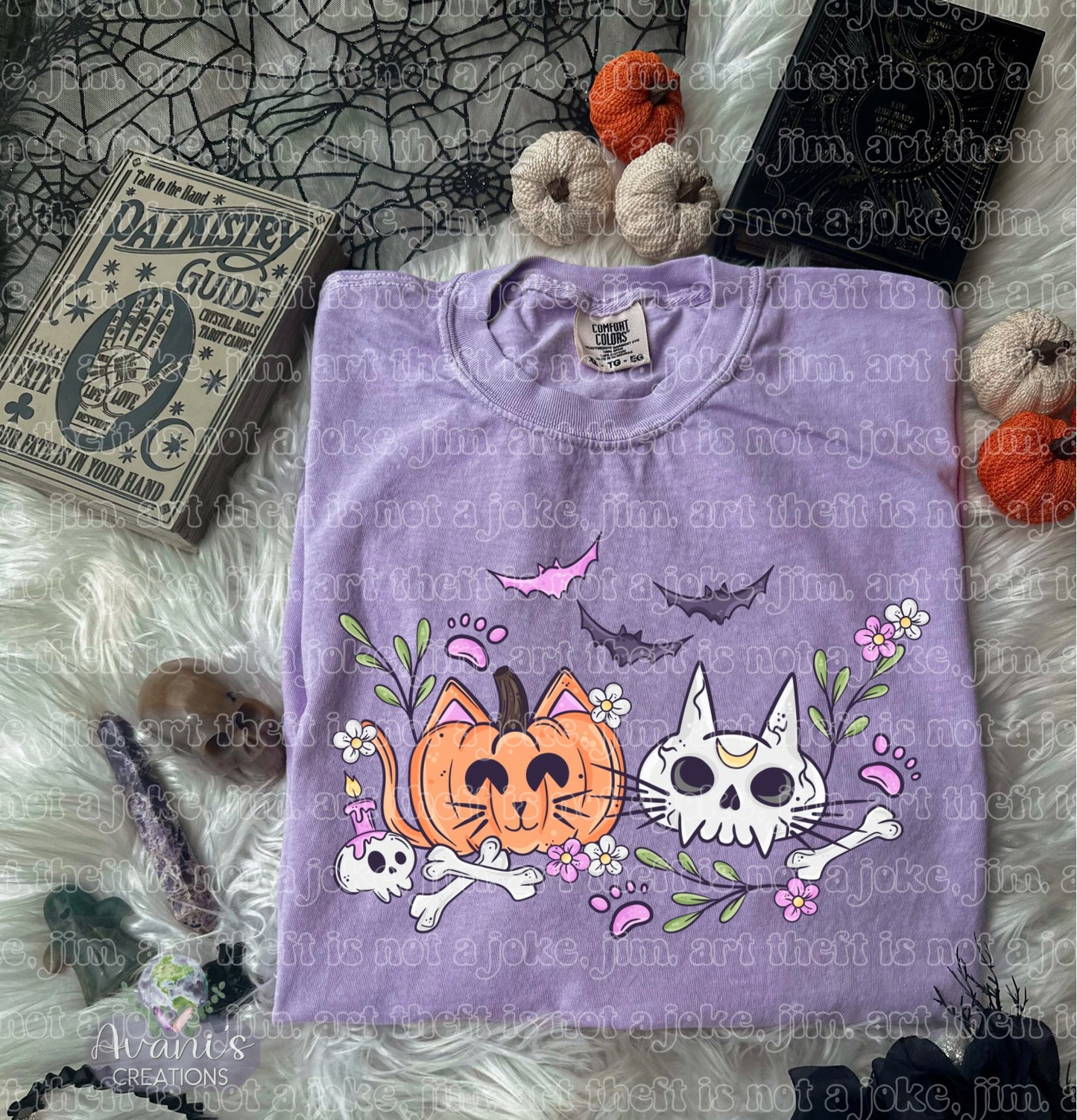 Kitty Skull