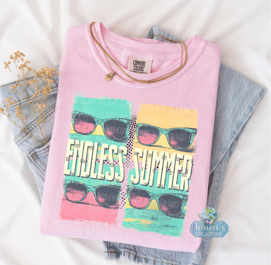 Endless Summer