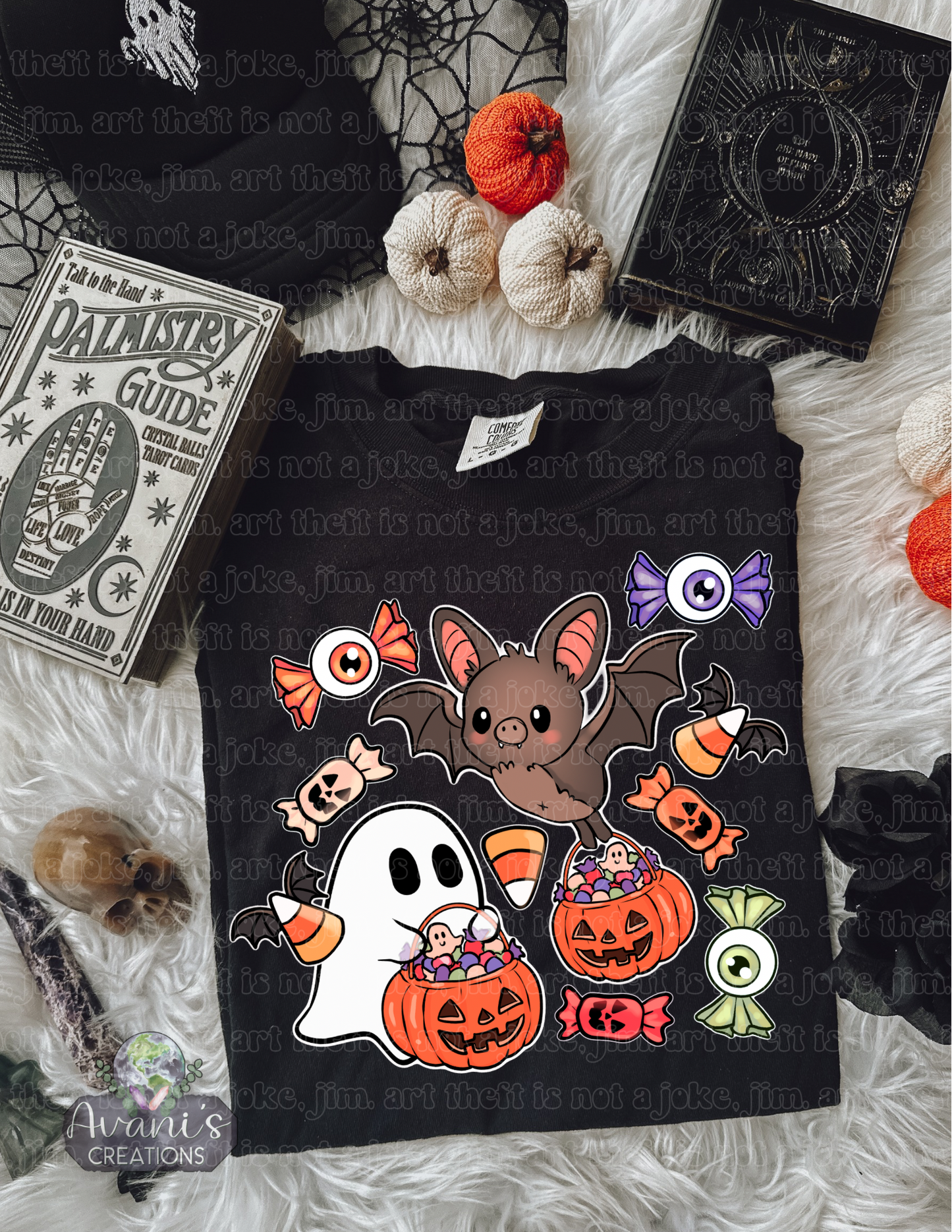 Trick or Treat Cuties