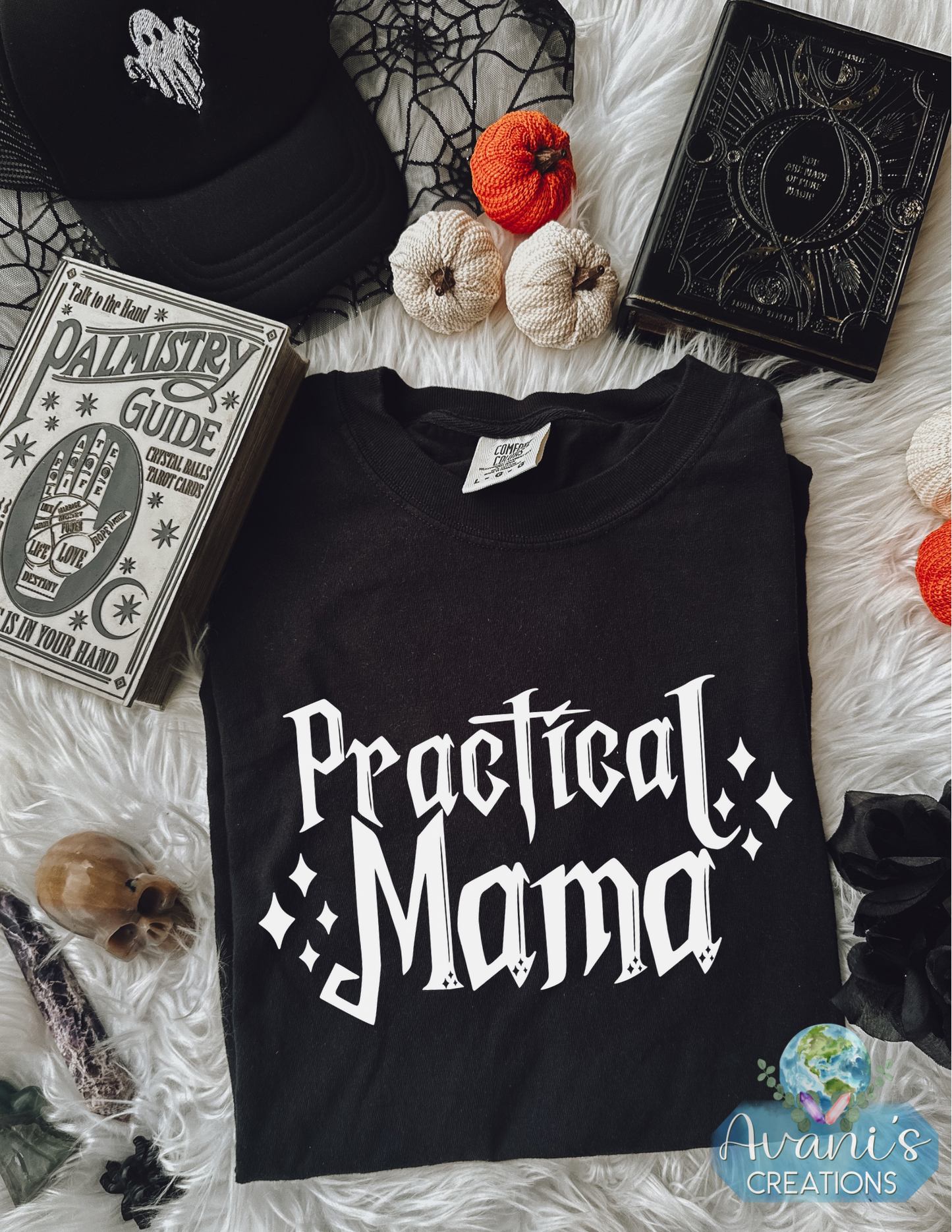 Practical Mama