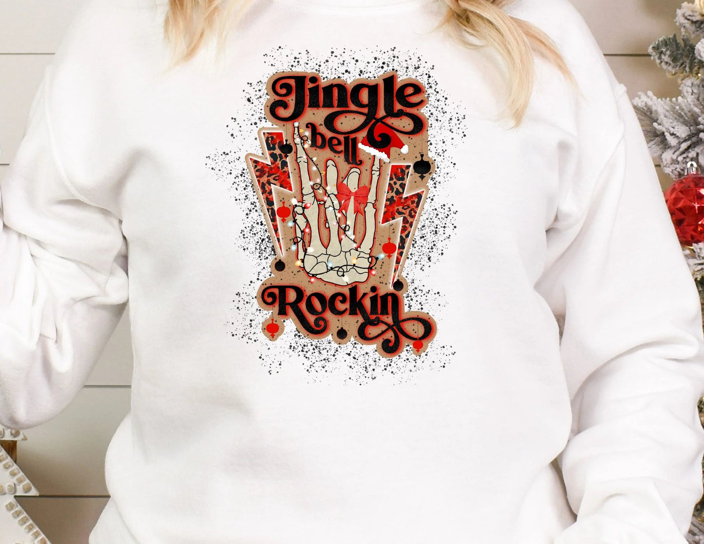 Jingle Bell Rockin’
