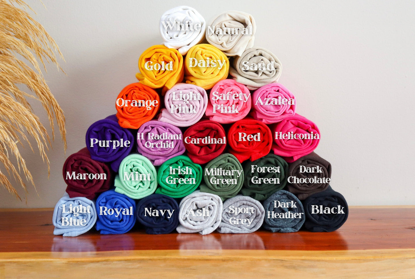 Everyday Is A Fresh Start