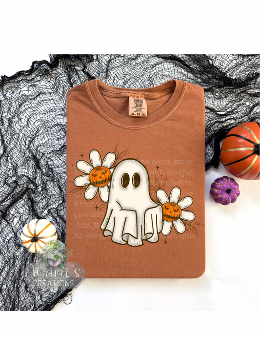 Ghostie