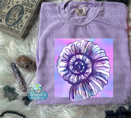 Ammonite