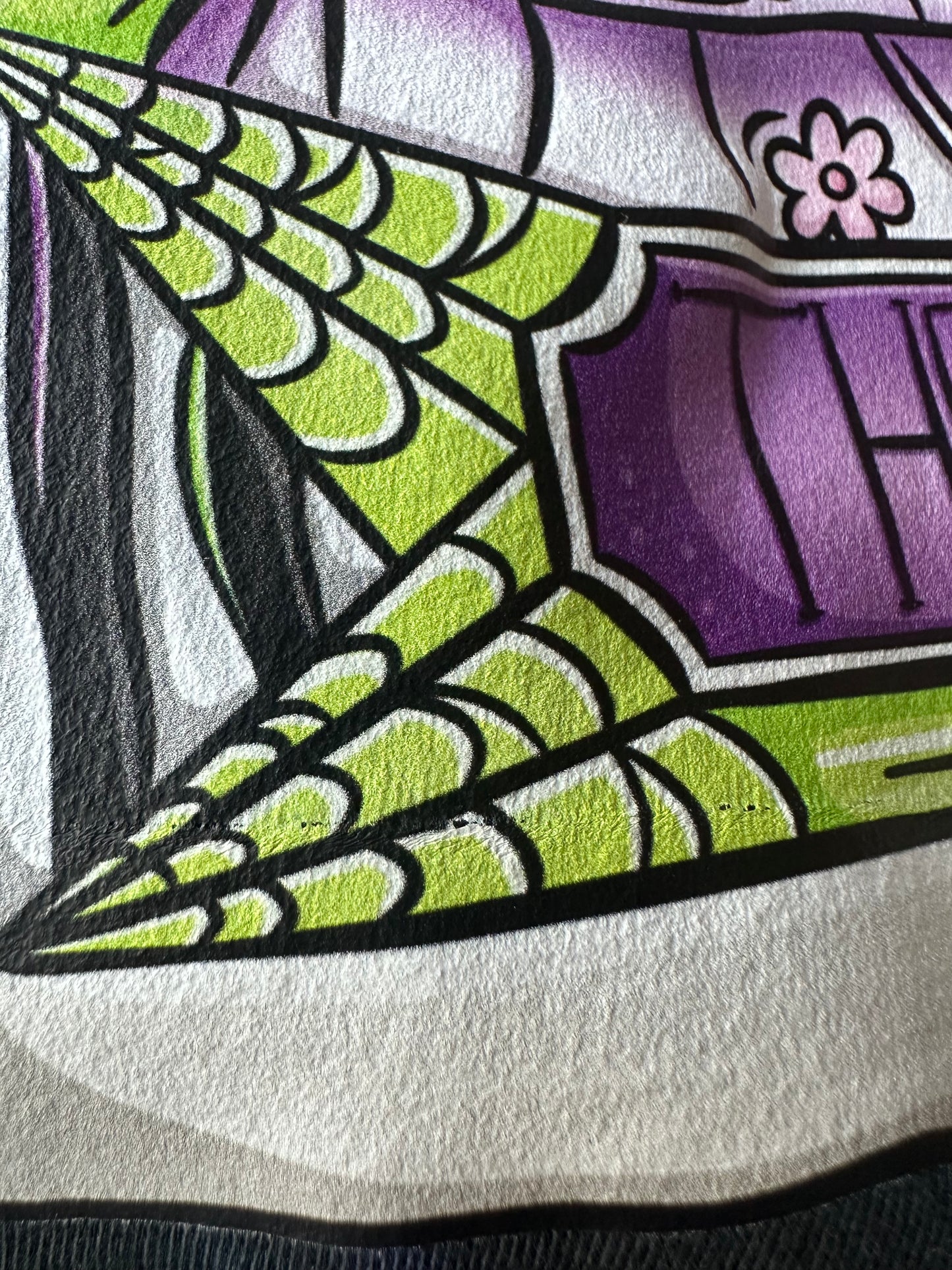 **imperfect** Large Lovers Tee