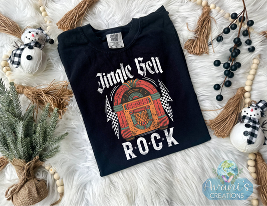 Jingle Bell Rock