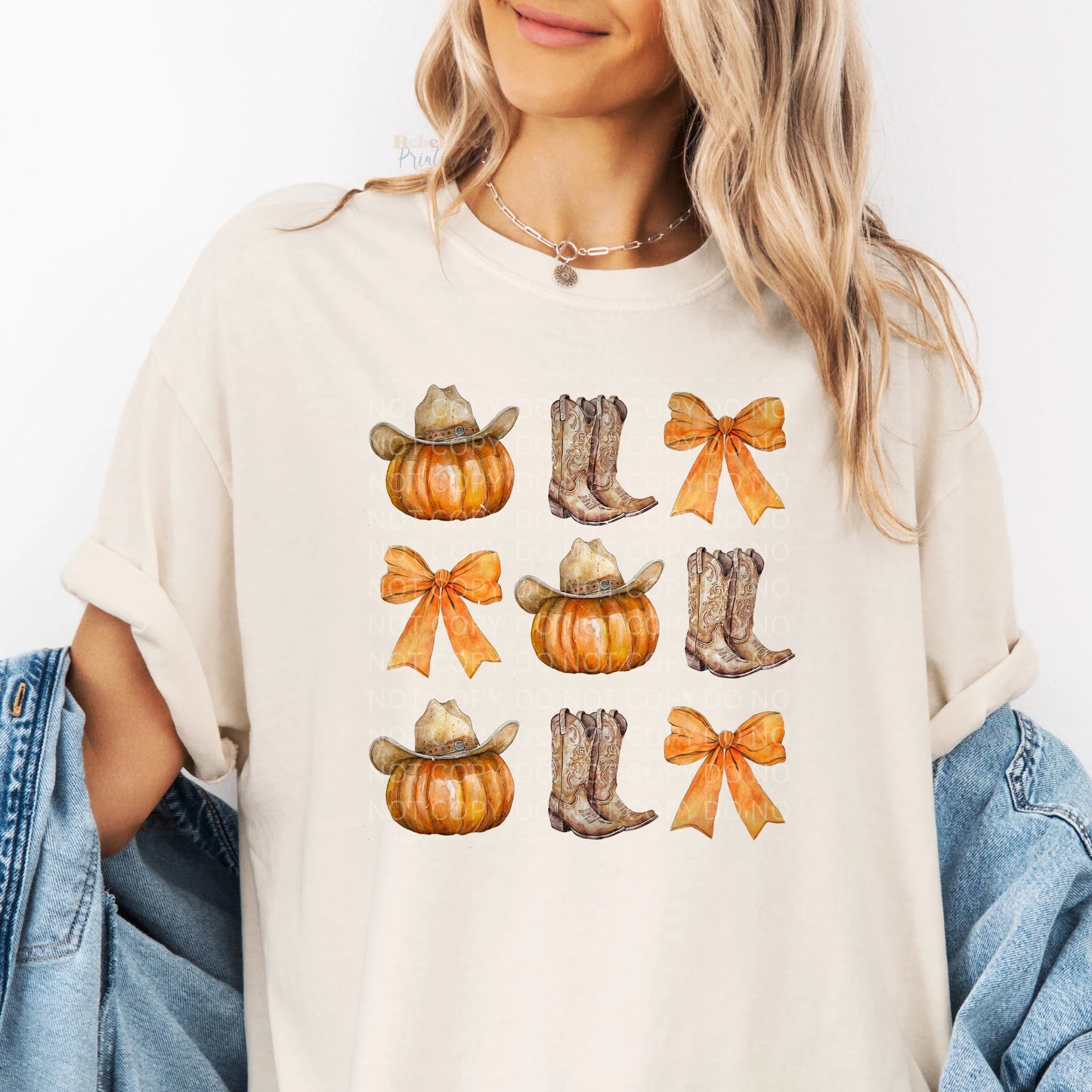 Western Pumpkin Coquette