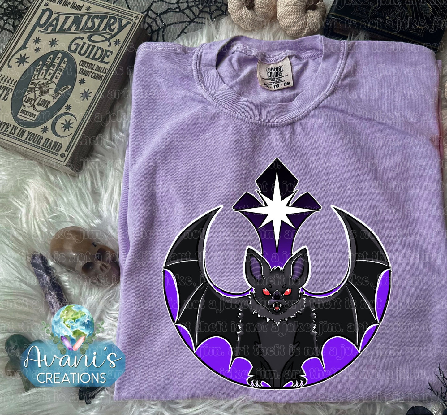 Bat Resistance