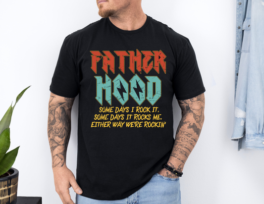 Fatherhood