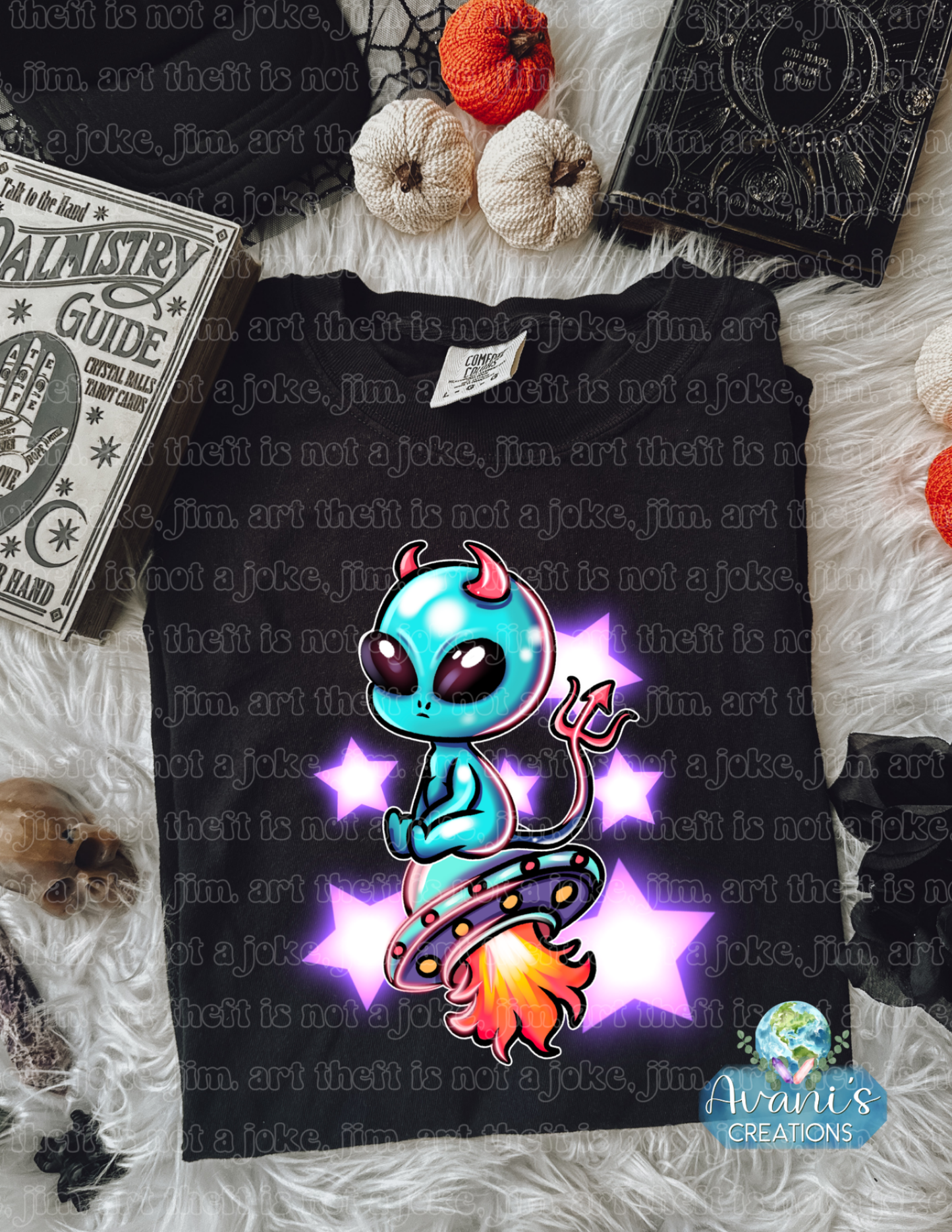 Alien