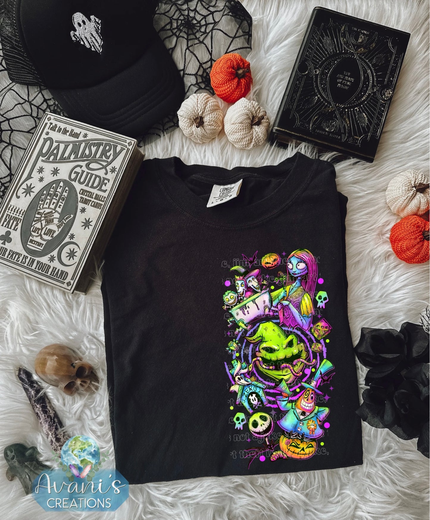 Nightmare (Side)