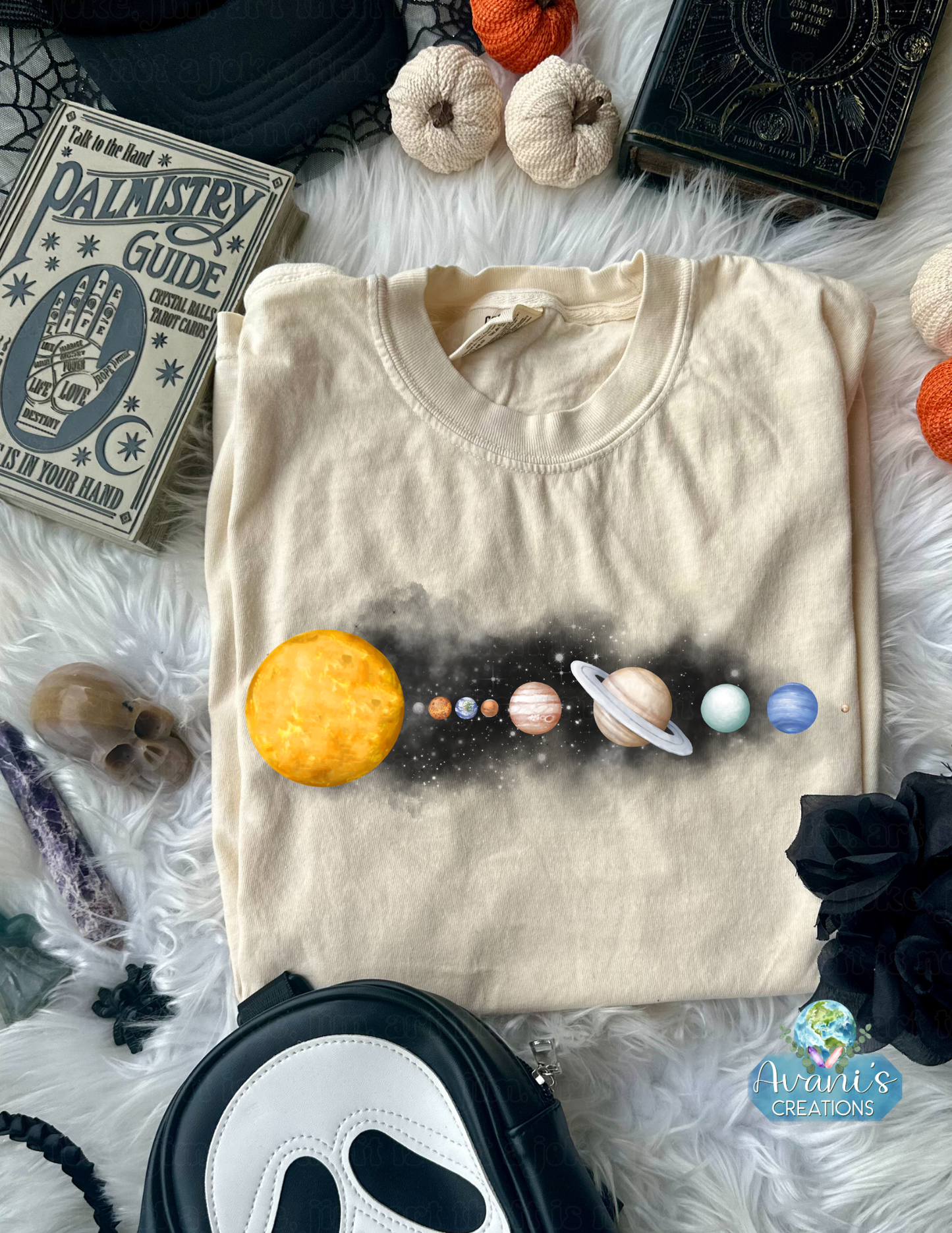 Planets