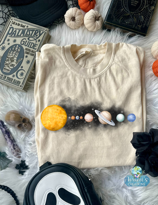 Planets