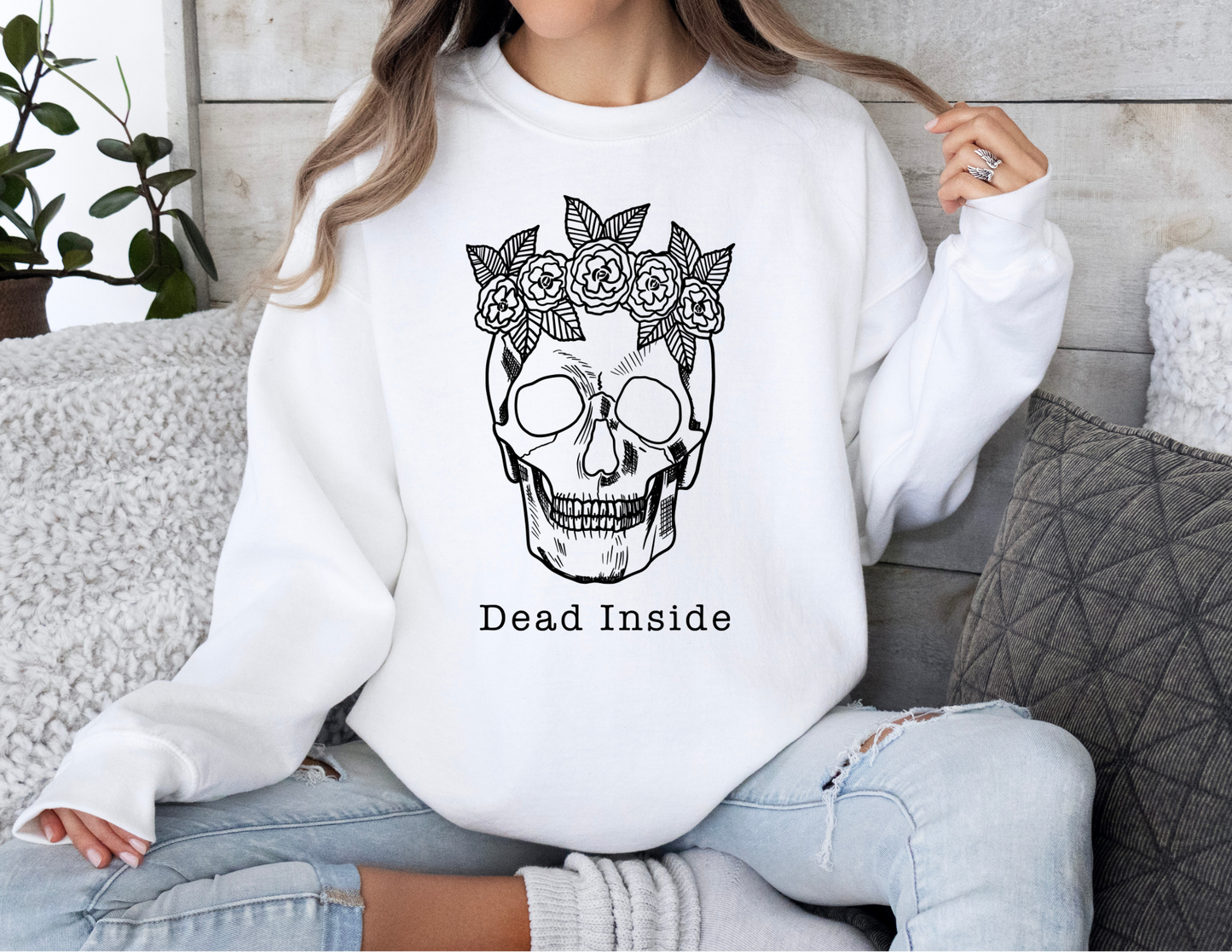 Dead Inside