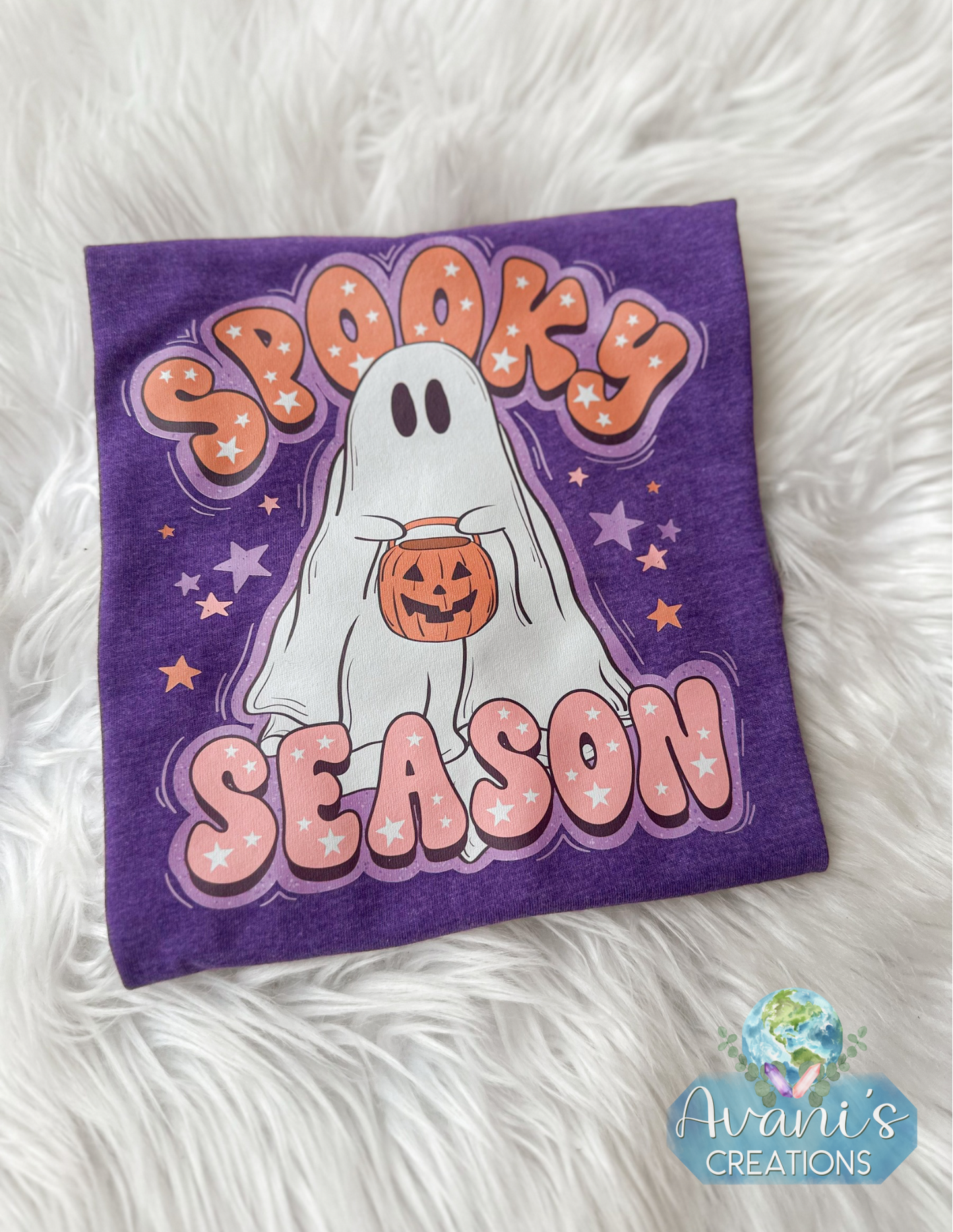 Spooky Season