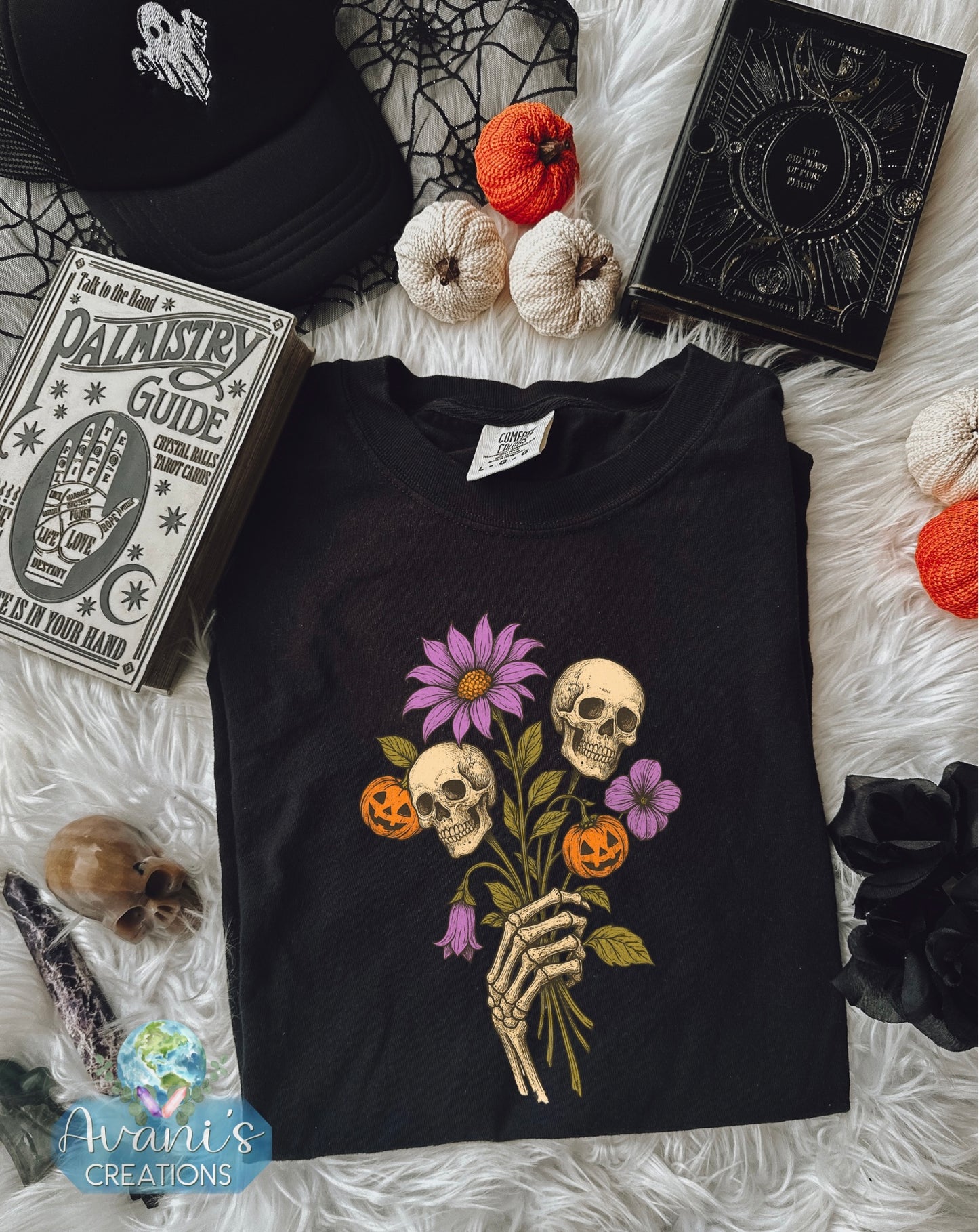 Skellie Bouquet