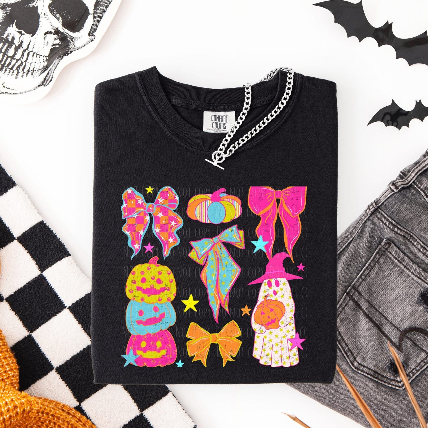 Bright Falloween