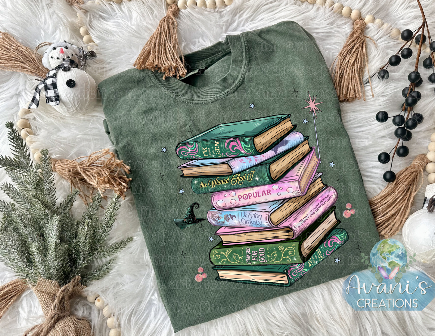 Changed For Good Books