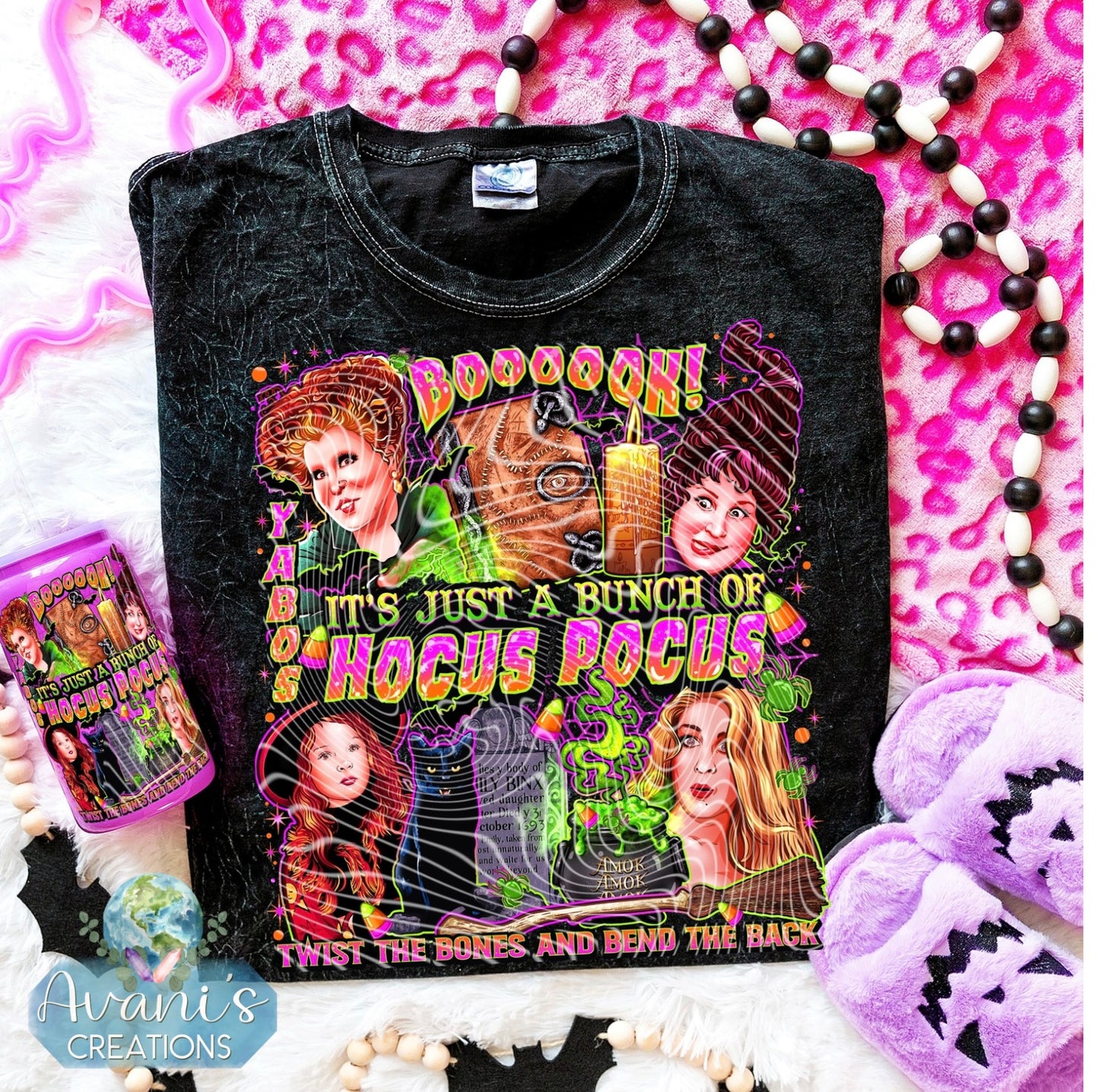 Hocus (Full)